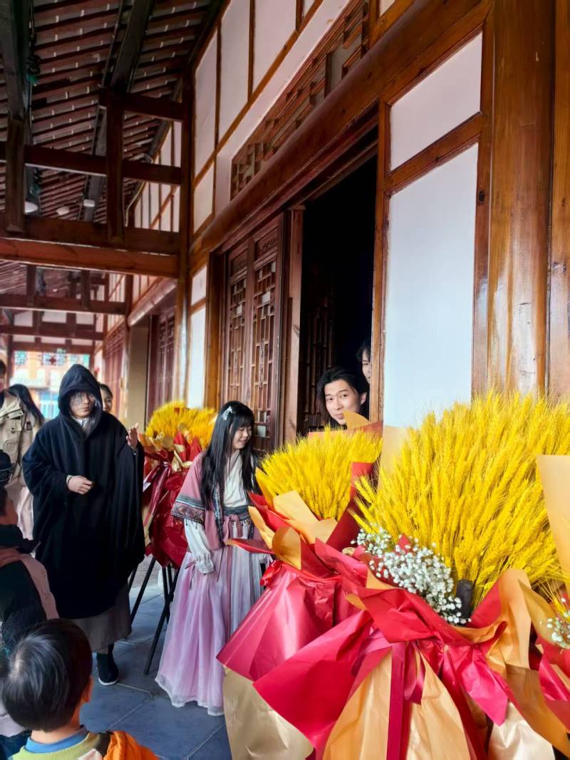 沉浸赋能：怀化景区演艺的差异化突围之路